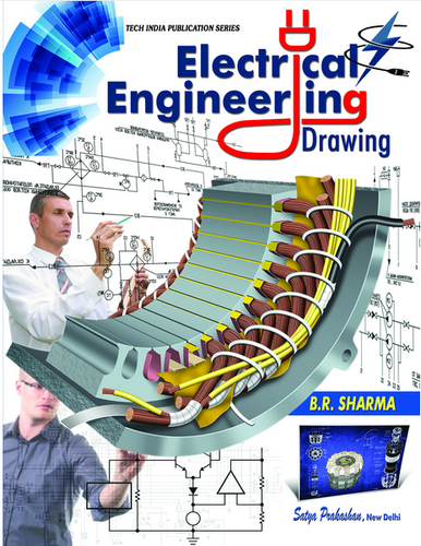 386x500 electrical engineering drawing book - Electrical Engineering Drawing