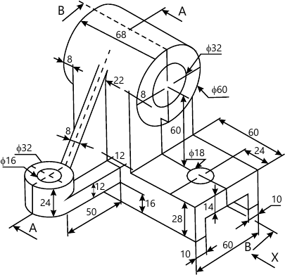 405x391 S In Paper Engineering, Drawings, Cad Drawing - Electrical Engineering Drawing