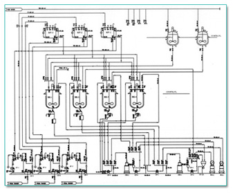 337x279 Welcome To Frigmaires Engineers - Electrical Engineering Drawing