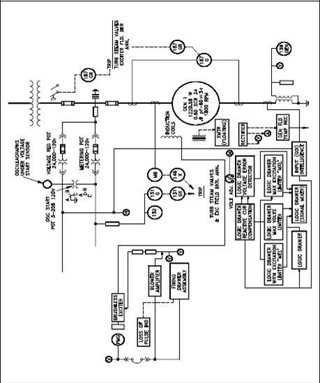 459x549 electrical diagrams and schematics - Electronic Drawing