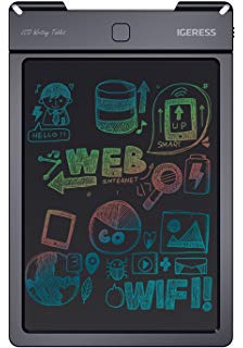 224x320 krieitiv inch lcd writing tablet electronic drawing board - Electronic Drawing