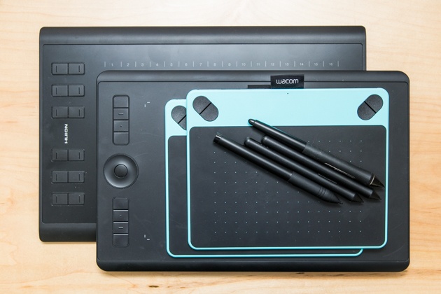 630x420 The Best Drawing Tablets For Beginners Reviews - Electronic Drawing