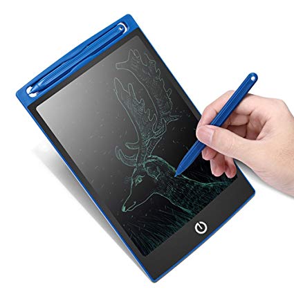 425x425 huixiang lcd writing tablet inch erasable - Electronic Drawing Board