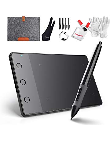 360x460 Graphics Tablets - Electronic Drawing Board