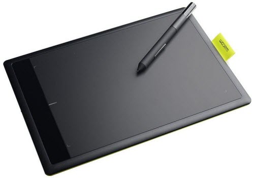 500x350 Top Best Drawing Tablets For Beginners Professionals - Electronic Drawing Board