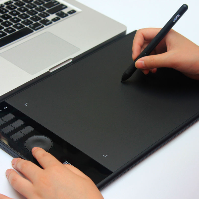 800x800 usd friends pen tablet ps hand painted tablet - Electronic Drawing Board