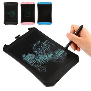 300x300 lcd display e writer electronic sketch drawing board doodle - Electronic Drawing Board