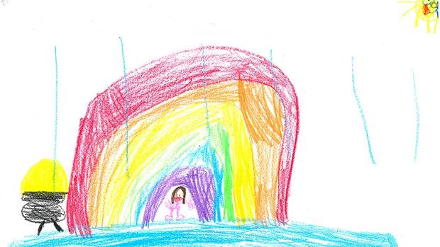 620x349 weather drawing lucky day! brainerd dispatch - Elementary Drawing