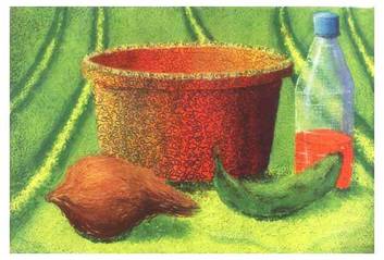 353x239 drawing exams nishu's education - Elementary Drawing