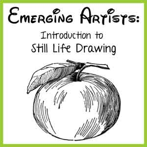 300x300 emerging artists - Elementary School Drawing