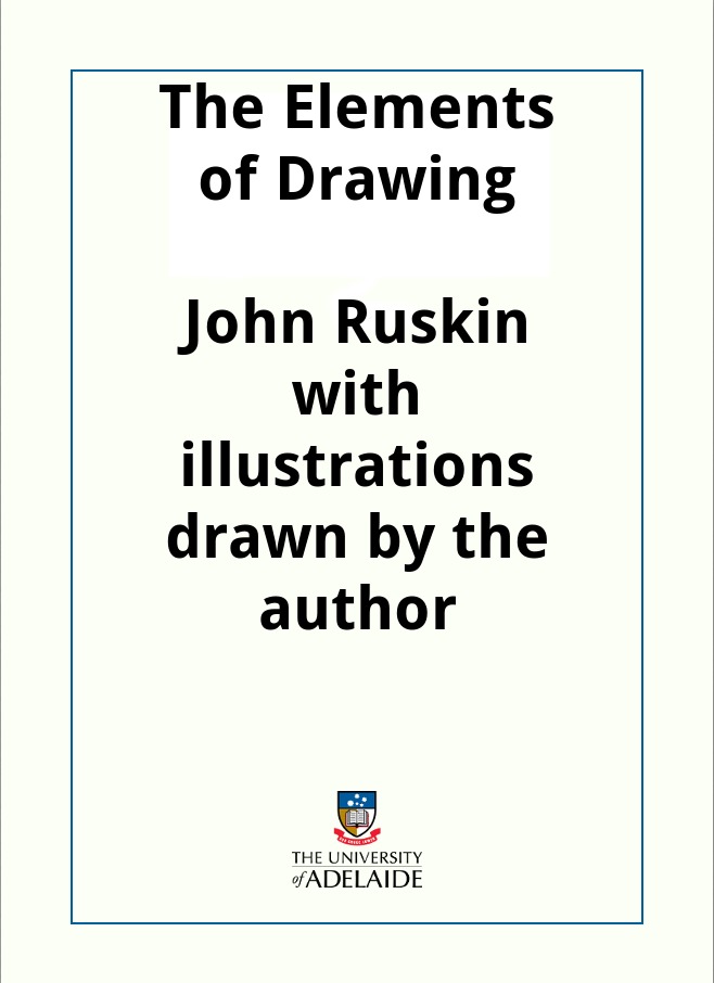 658x906 the elements of drawing - Elements Of Drawing