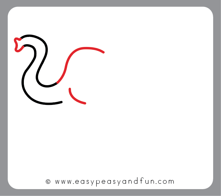 704x626 How To Draw An Elephant - Elephant Drawing Easy