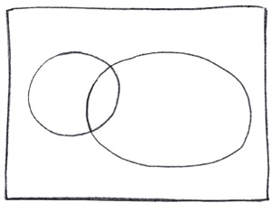 300x225 How To Draw An Elephant Boys' Life Magazine - Elephant Drawing Step By Step