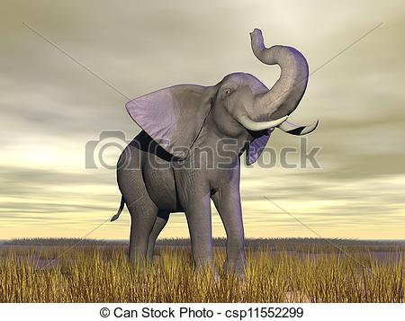 450x357 Huge Collection Of 'elephant Drawing Trunk Up' Download More Than - Elephant Drawing Trunk Up