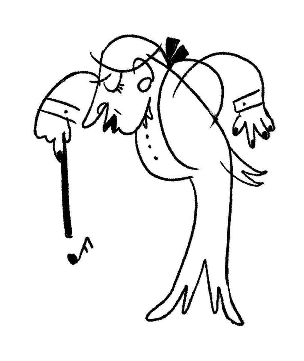 1011x1202 Elephant Head Drawing Tumblr - Elephant Head Drawing Tumblr