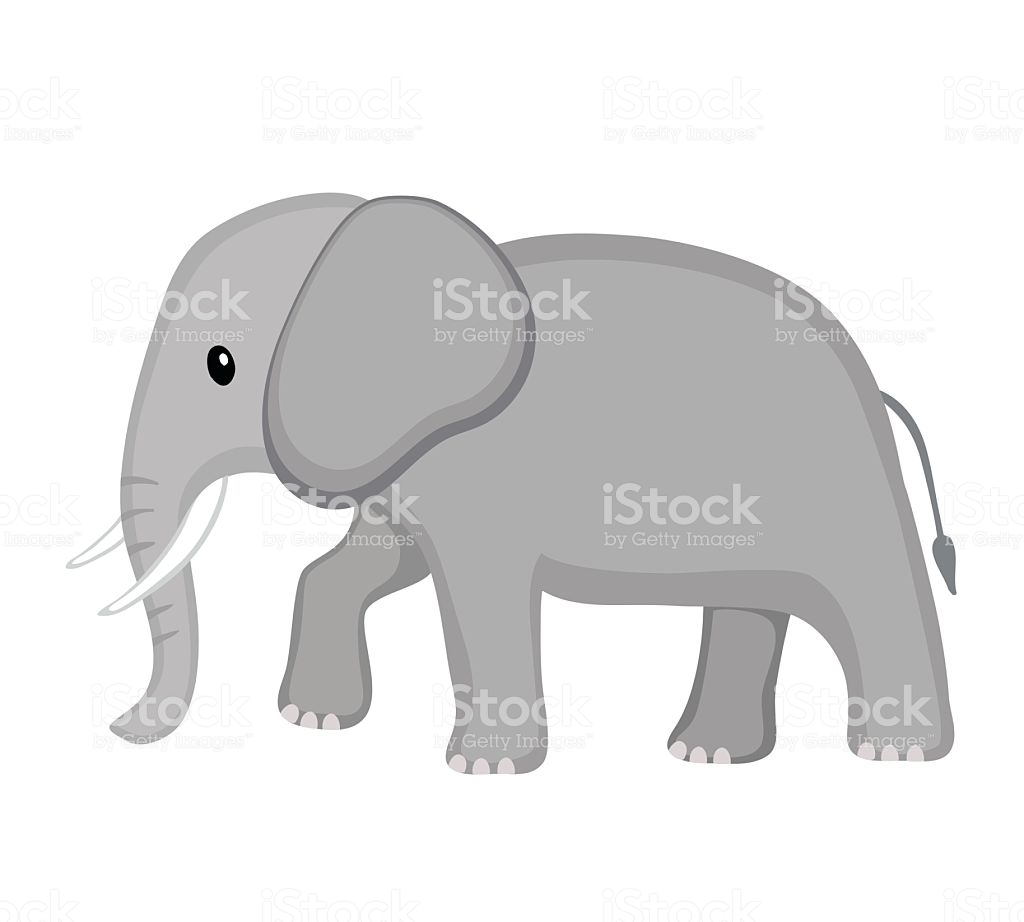 1024x922 Huge Collection Of 'side View Of Elephant Drawing' Download More - Elephant Side View Drawing