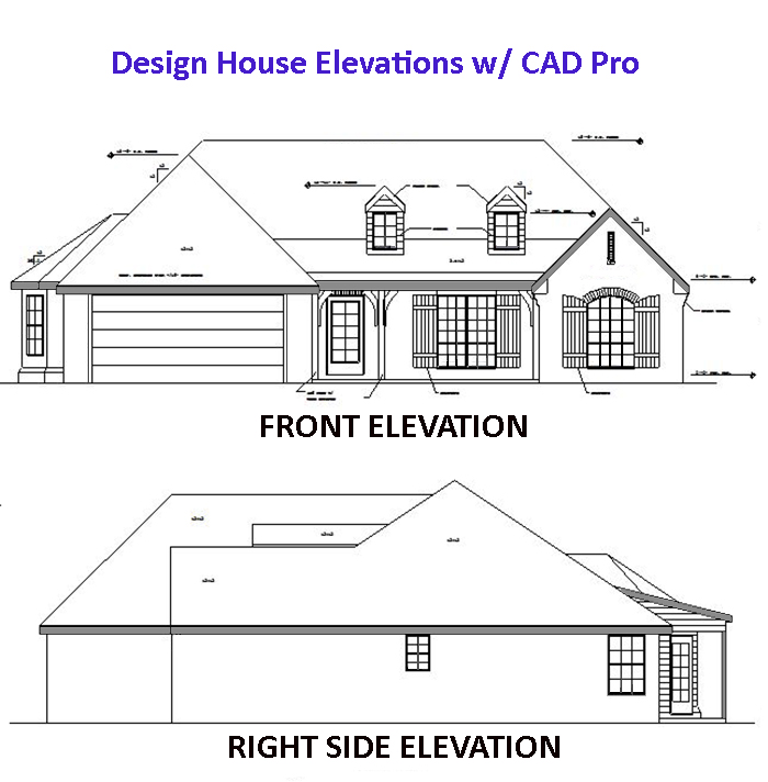 elevation-drawing-of-house-at-paintingvalley-explore-collection