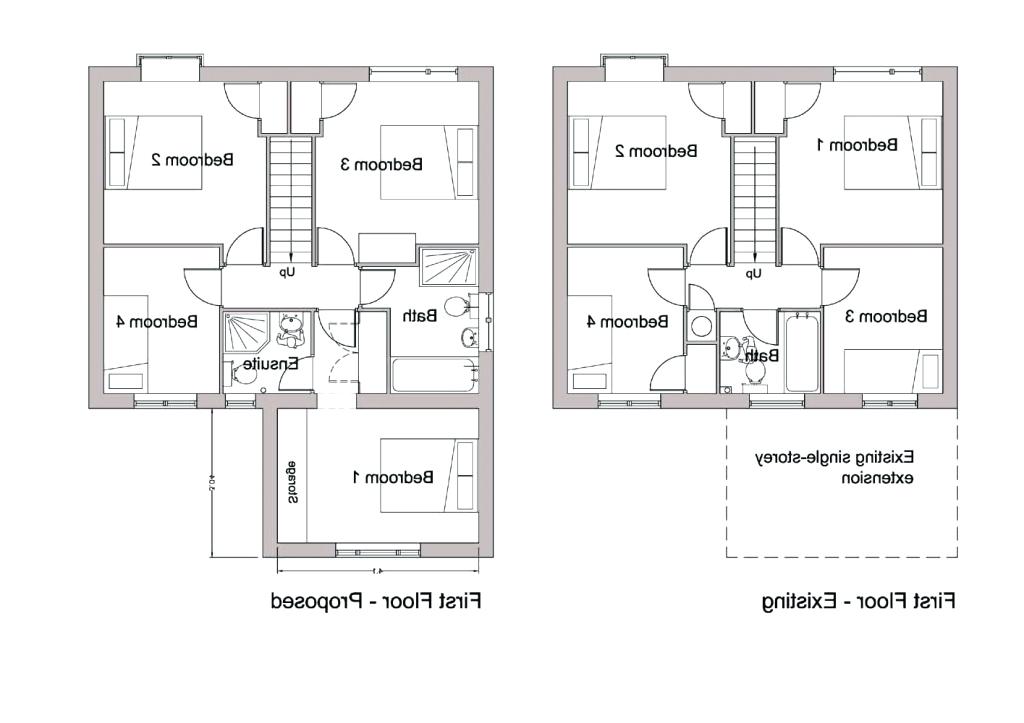 Elevation Drawing Of House at PaintingValley.com | Explore collection ...