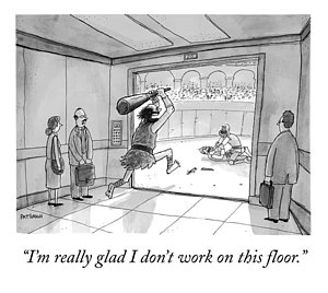 300x268 elevator drawings fine art america - Elevator Drawing