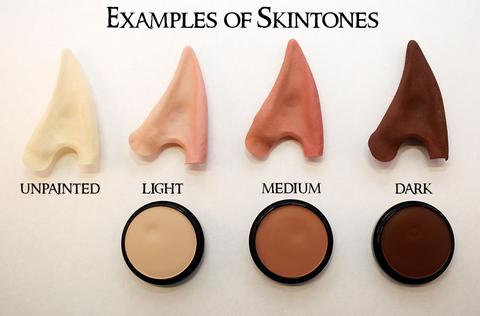 480x316 Small Elf Ears Aradani Costumes - Elf Ears Drawing