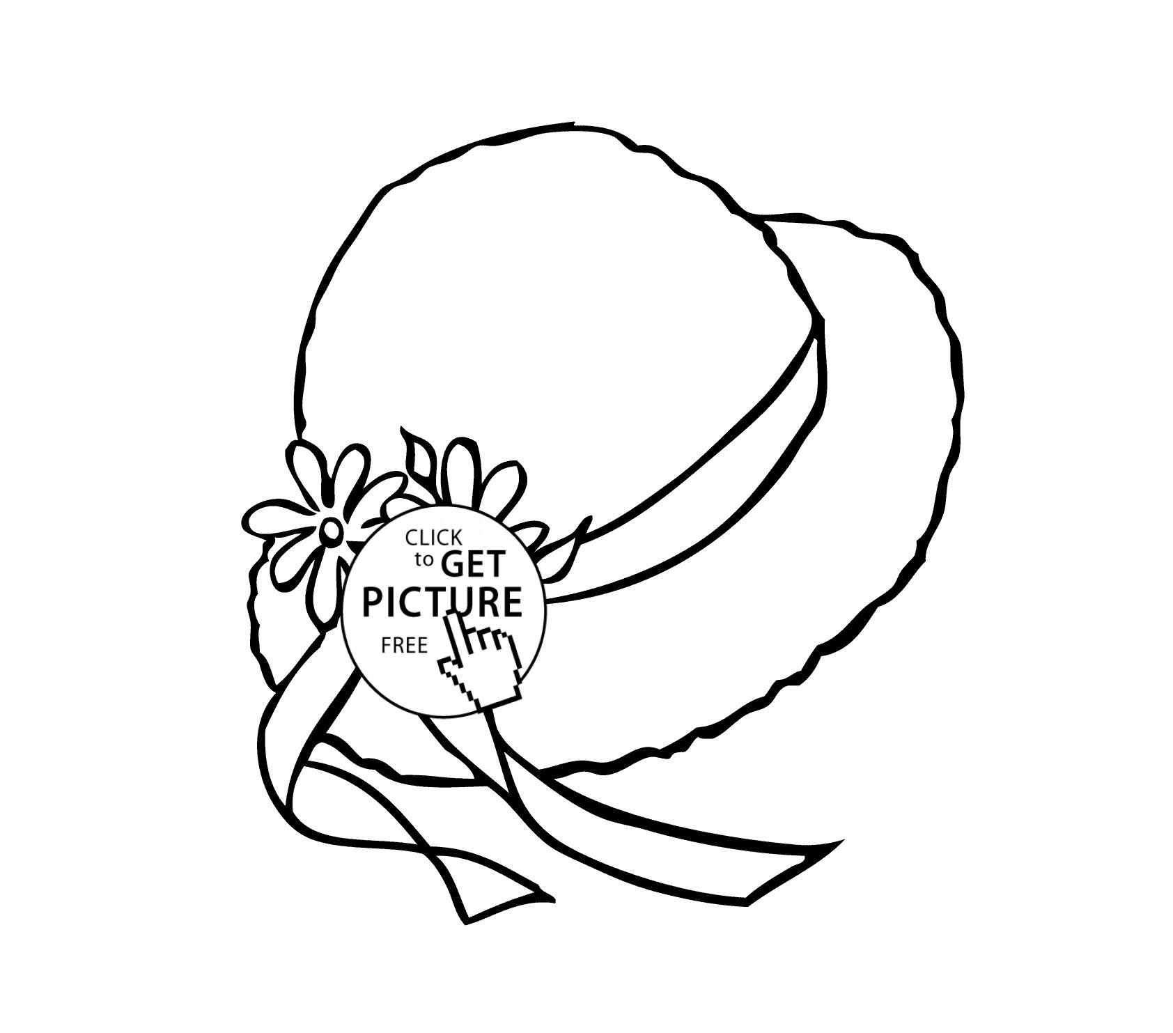 1684x1483 elf hat coloring - Elf Hat Drawing