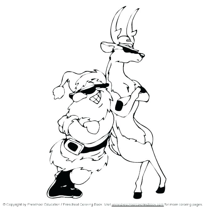 660x660 elf on the shelf coloring pages printable latest elf coloring - Elf On The Shelf Drawing