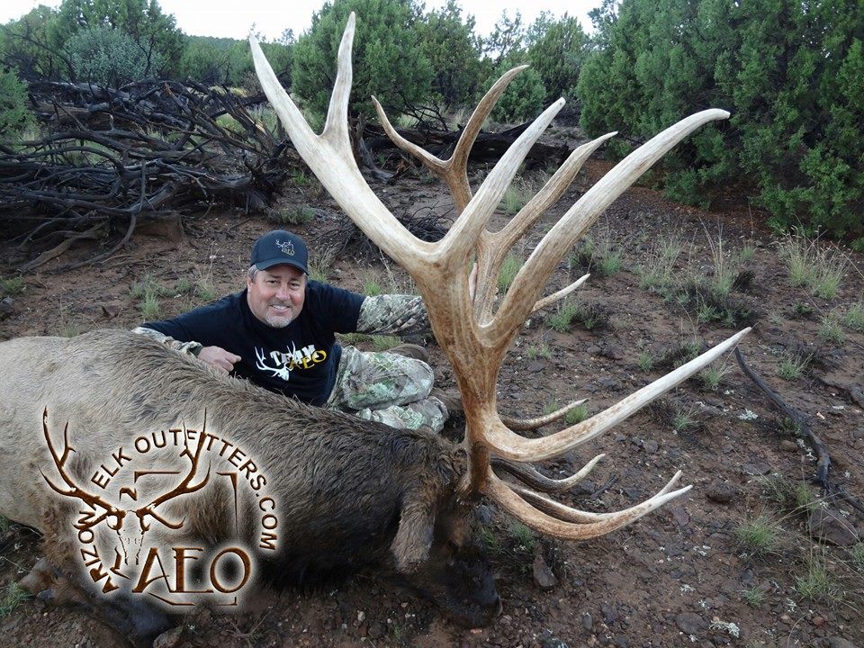 960x720 arizona elk draw results - Elk Drawing