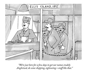 300x257 ellis island drawings fine art america - Ellis Island Drawing