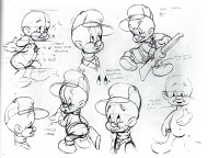 200x144 learning drawing principles elmer fudd - Elmer Fudd Drawing