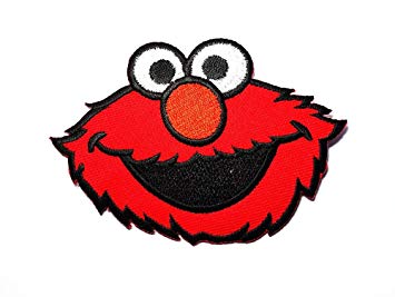 Elmo Cartoon Drawing at PaintingValley.com | Explore collection of Elmo ...