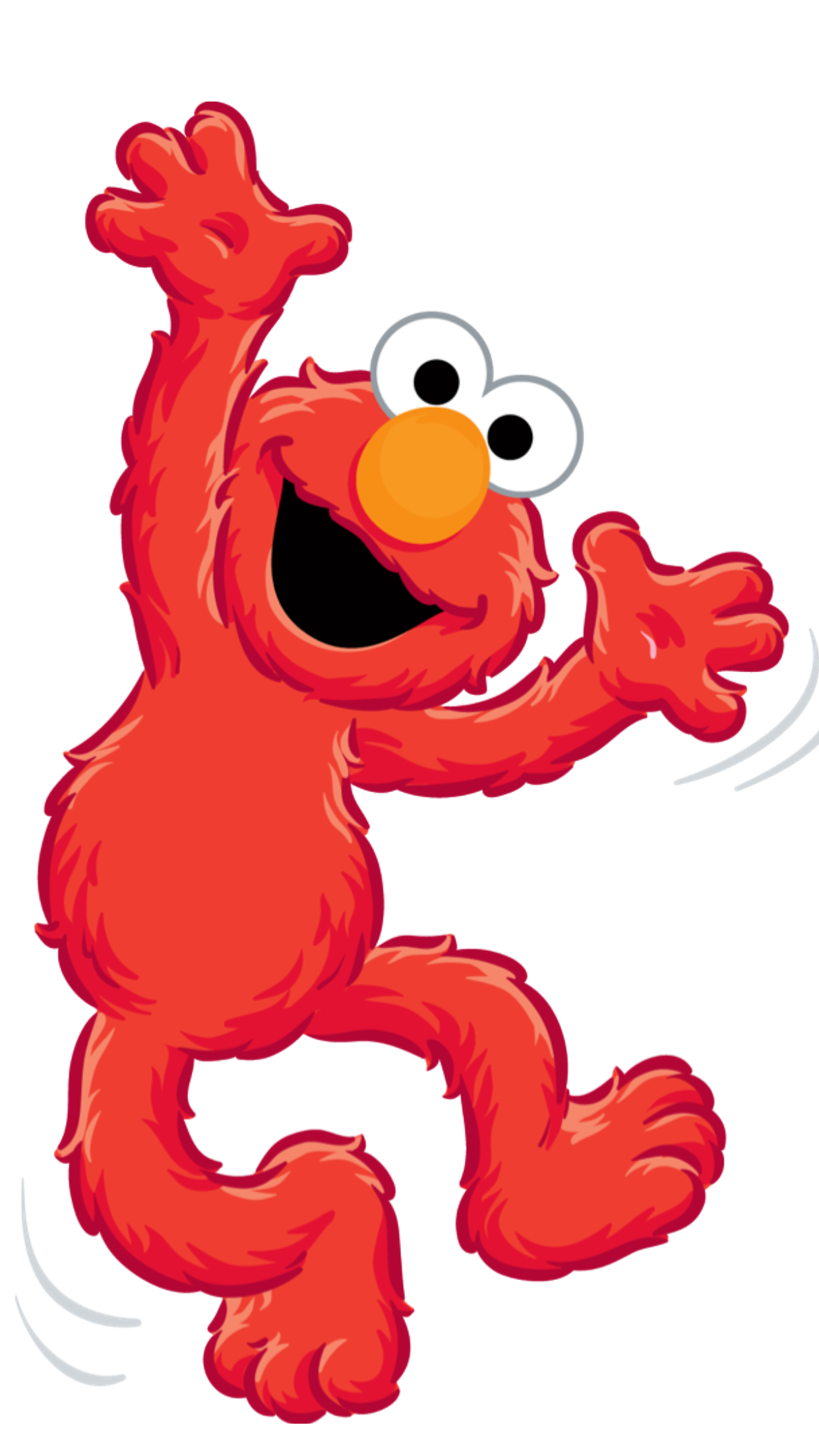 Elmo Cartoon Drawing at Explore collection of Elmo