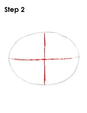 300x388 how to draw elmo - Elmo Drawing