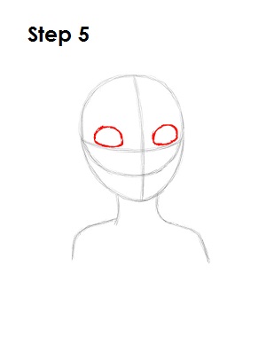 300x388 How To Draw Elsa - Elsa Drawing Easy