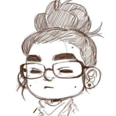 400x400  - Elsa Drawing Tumblr