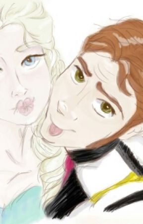 288x450 Everything I Found On Tumblr - Elsa Drawing Tumblr