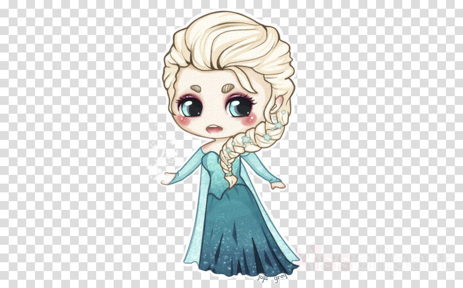 900x560 Transparent Png Image Clipart Free Download - Elsa Frozen Drawing
