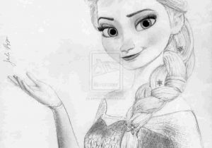 300x210 disney princess pencil drawing anna pinmaggie garcia on art - Elsa Pencil Drawing