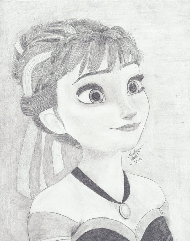 795x1005 Elsa And Anna Drawing Anna And Elsa Frozen Drawing - Elsa Pencil Drawing