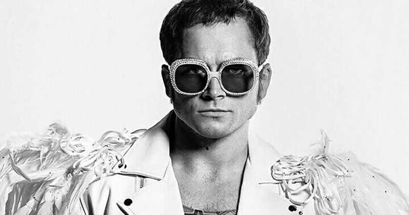 798x420 rocketman photos reveal taron egerton's elton john transformation - Elton John Drawing