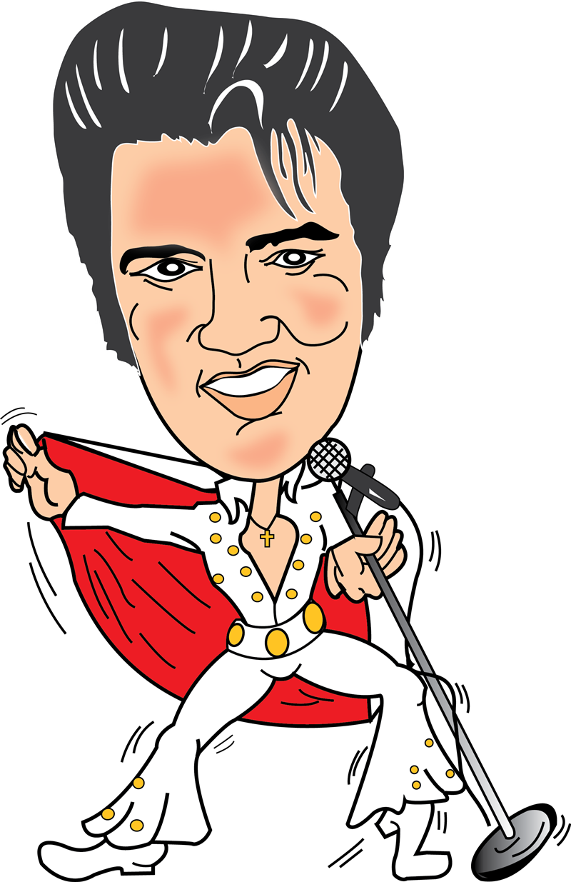 800x1235 interesting elvis presley cartoon drawing elvis presley - Elvis Cartoon Drawing