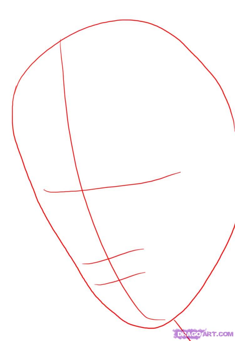 750x1085 Draw Elvis Presley, Step - Elvis Presley Drawing Step By Step