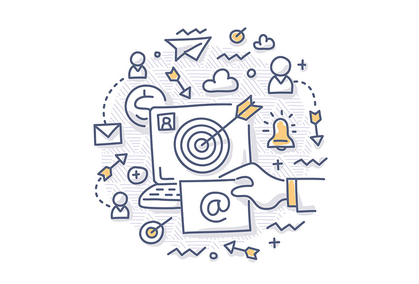 850x577 how to quickly unsubscribe from unwanted email lists now - Email Drawing