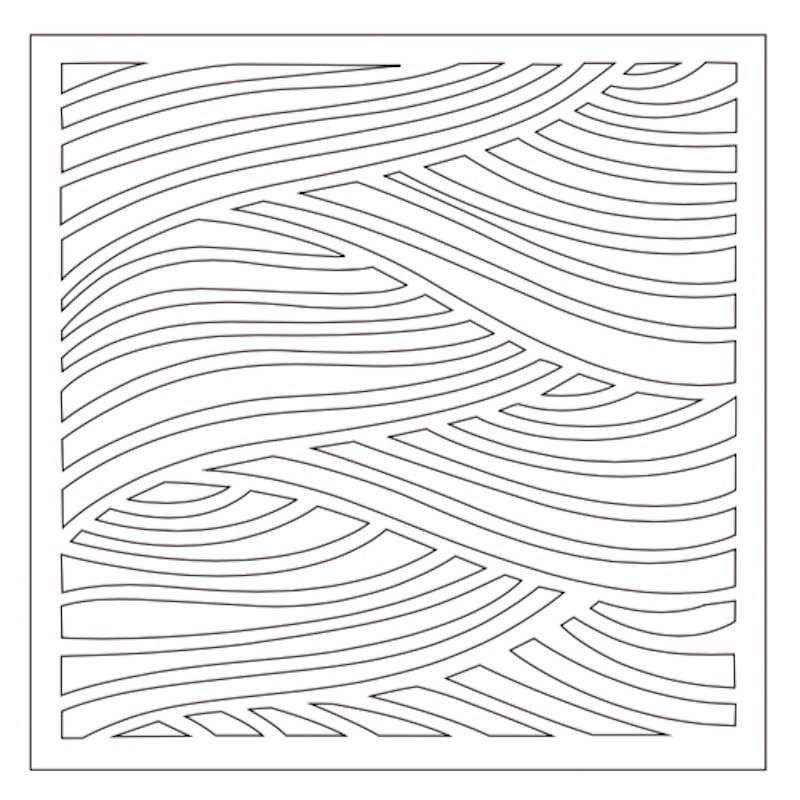 800x800 detail feedback questions about sea surface waves painting plastic - Embossing Drawing