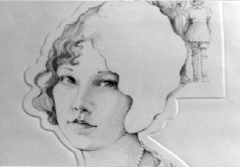 340x237 entry - Embossing Drawing