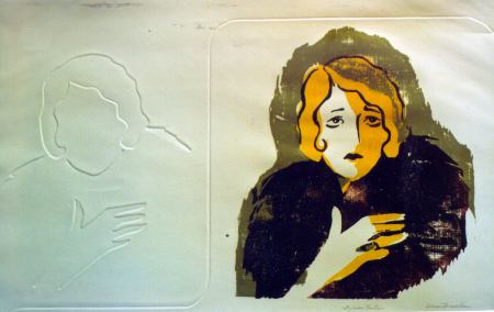 450x284 entry - Embossing Drawing