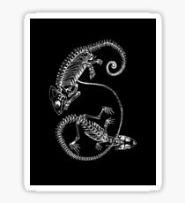 210x230 embryo drawing stickers redbubble - Embryo Drawing