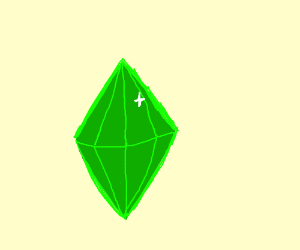 300x250 emerald drawing - Emerald Drawing