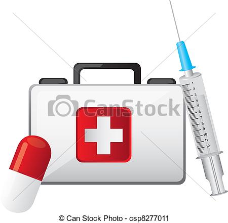 450x441 huge collection of 'first aid kit drawing' download more than - Emergency Kit Drawing