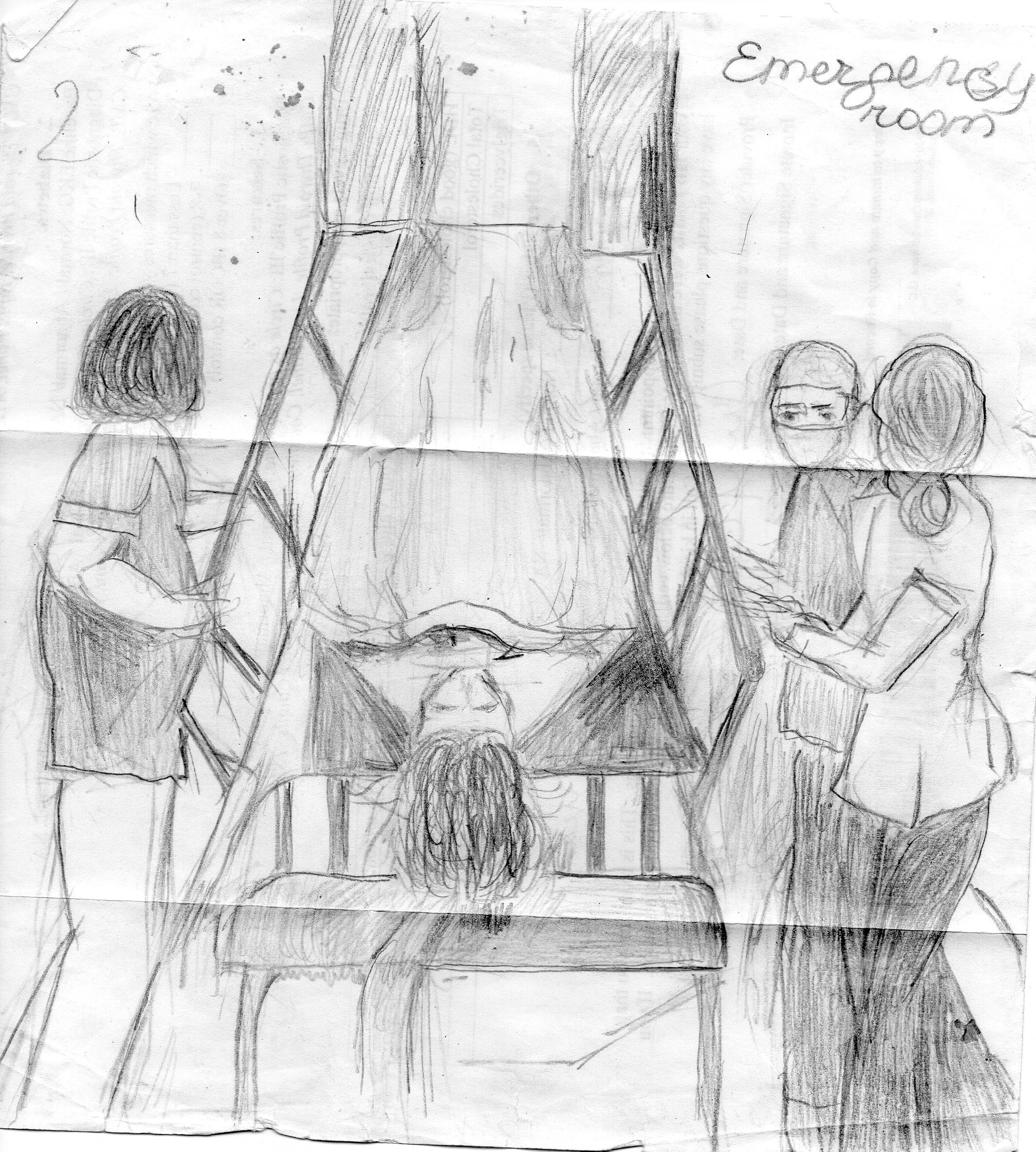 2311x2570 emergency room amplify voices inside - Emergency Room Drawing