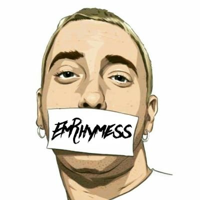 Eminem Cartoon Drawing at PaintingValley.com | Explore collection of ...